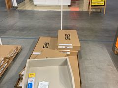 -宜家家居(宝山商场店)