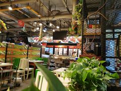 -钢管厂歆瑞源油卤串串香(春熙路太古里店)