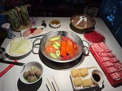 -小龙坎火锅(IFS HOT店)