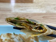 -金杨老摊头蛋饼(金口路店)