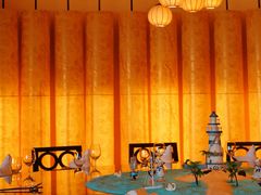 -采悦轩中餐厅·粤菜·海南菜(神州半岛喜来登度假酒店)