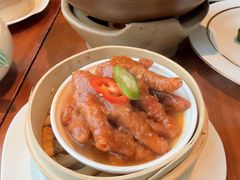 -阿纳迪酒店·悦餐厅