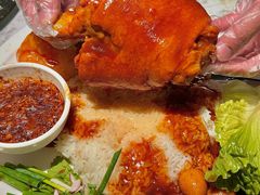 -老知青·东北菜(中华城店)