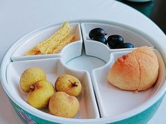 -翠湖宾馆·中餐厅