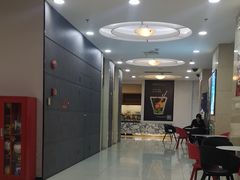 -一兆韦德健身·城市运动馆
