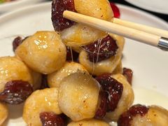 -芳芳私房菜·精做淮扬菜(承德路店)