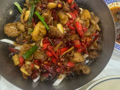 -新新湘菜馆(新中街二条店)