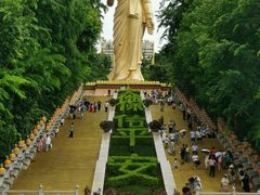 -西双版纳勐泐文化旅游区