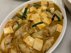 -华盛丰温州大排档(东三环南路店)