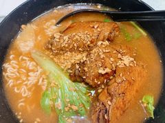 -华嫂冰室(尖沙咀店)