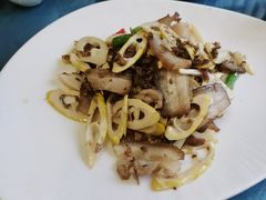 -干老四雅鱼饭店(滨江西路店)