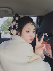-狐妖小红娘汉服馆