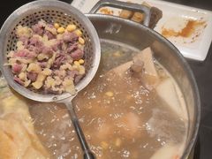 -二刀潮牛(重庆光环购物公园店)