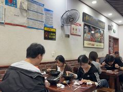 -一品飘香米线(一中总店)
