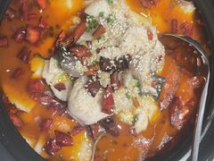 -富淳饭店(陆家嘴保利广场店)