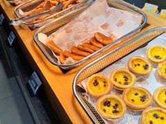 -韩盛·盛江山自助料理(沈辽路万达店)