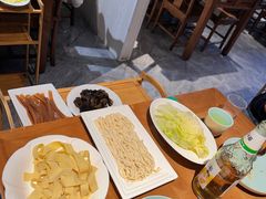 -三好先生的铜锅涮肉(太乙路店)