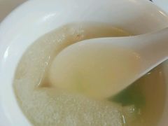 高汤锅底-许府牛杂·鲜牛肉火锅(梁溪万达店)