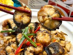 -滋味满屋美食坊(上海街店)