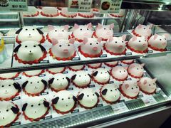 兒童節蛋糕-嘉华饼屋(光辉城市店)