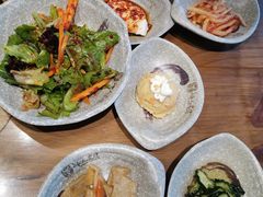 -牛人·雪花牛·木炭烤肉(昆山陆家店)