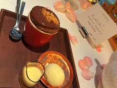 -THE WANG王品(上海中心云端店)