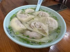 -潘国仙耳光馄饨(黄家阙路店)