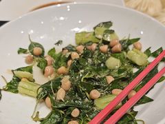-金狮麟·新豫菜(金码大厦店)