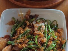 -盐帮食坊•小河帮川菜(四川师大店)