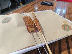-蚝堡海鲜·威海菜·海肠捞饭·烧烤·亚洲吃蚝公司(幸福门店)