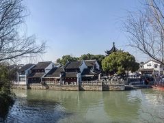 -山塘街
