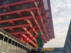 -中华艺术宫(上海美术馆)