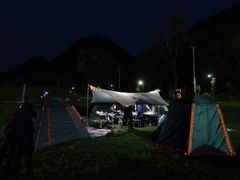 -大连天门山国家森林公园