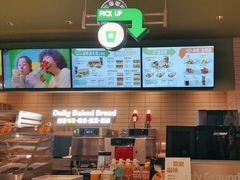 -SUBWAY赛百味(燕莎奥莱店)