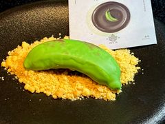 -正店·现代江浙菜(南京德基店)