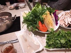 -许府牛杂·鲜牛肉火锅(梁溪万达店)
