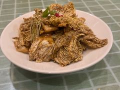 -玉桥餐厅(天坛店)