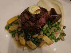 -WOLFGANG PUCK KITCHEN & BAR(迪士尼小镇店)
