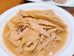 -御香农家菜(莫干山庾村店)