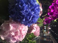 豆豆花艺-豆豆花艺(新光天地店)