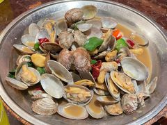 -新白鹿餐厅(爱琴海购物中心店)