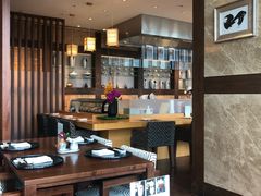 大堂-Tsuru鹤日本料理(静安香格里拉店)