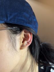 -刺客纹画纹身·洗纹身·穿孔饰品