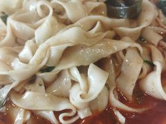 -项记烩面(迎宾路店)