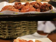 -咕咕站韩国料理(紫金港店)