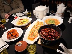 -张福记(五一公园店)