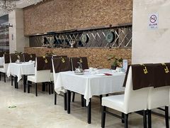 大堂-红菜坊·烤鸭·川鲁宴(石园店)