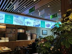 -食蔬不二素食自助餐厅(沈阳铁西店)
