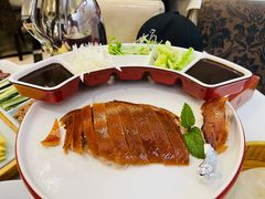 -大鸭梨烤鸭店(花园村店)