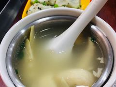 -小杨生煎(南京东路食品一店)